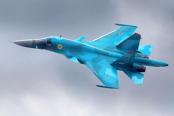 İran'dan Rusya'ya teklif: Suriye'yi buradan vurun