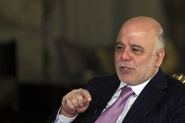 İbadi: Trump yönetiminde daha fazla ABD desteği bekliyorum