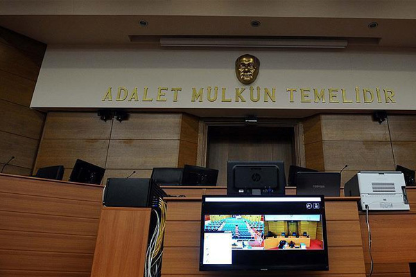 Yozgat'ta FETÖ operasyonu