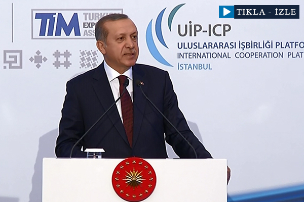 'AB defterini henüz kapatmadık ama...'