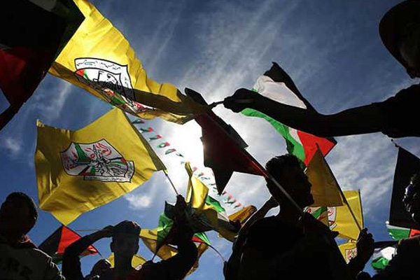 El Fetih'in 7'inci Genel Kongresi başladı