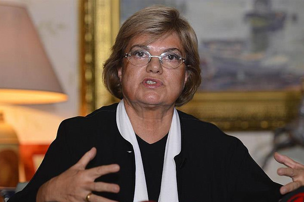 Çiller duruşmaya katılmayacak