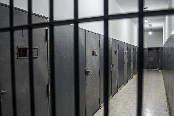 Mısır'da IŞİD sanıklarına müebbet hapis