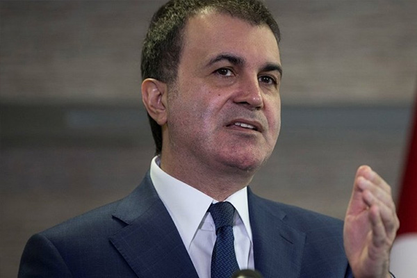 'AB'de yükselen İslamofobi sebebiyle kaygılıyız'