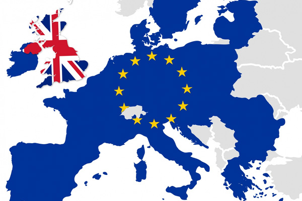 May hükümetinin 'Brexit yol haritası' ifşa mı oldu?