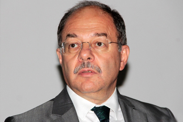 Sağlık Bakan Akdağ’ın acı günü