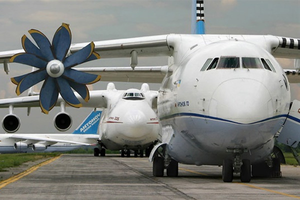 Havalimanlarına milli haberleşme sistemi