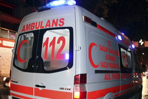 Adana'daki yurt yangınıyla ilgili açıklama: 13 yaralı var
