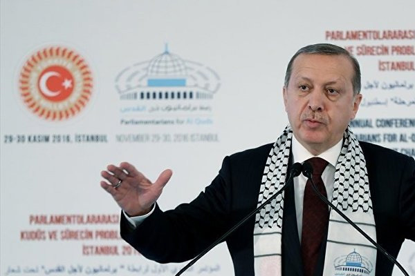 Sotnikov: Erdoğan’ın Suriye açıklamasında söze değil eyleme bakmak lazım