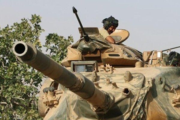 'Türk ordusunun Esad’ı devirmesi imkansız'