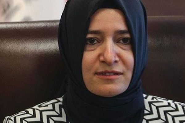 Aile Bakanı Kaya: İhmali olanlar cezasını sonuna kadar çekecek