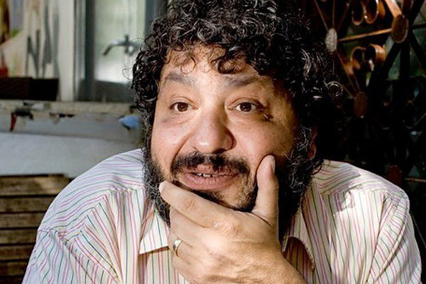 Oyuncu Erdal Tosun hayatını kaybetti