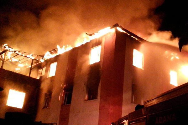 CHP Adana'ya heyet gönderiyor