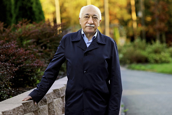 Darbe davasında 'NATO' ayrıntısı