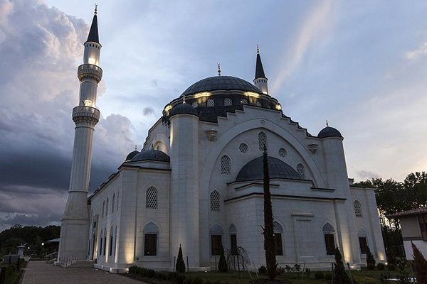 ABD'de camilere gelen tehdit mektuplarında artış