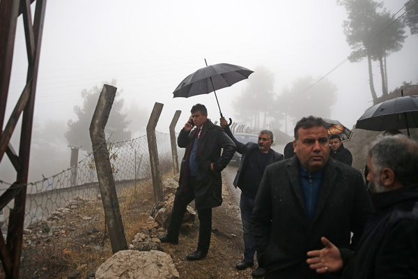 Feyzioğlu: Devlet, özel yurt meselesini bitirmeli