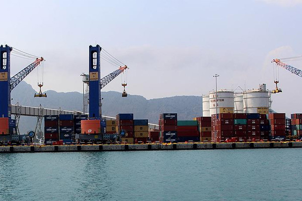 Ekim ayı İhracat rakamları açıklandı