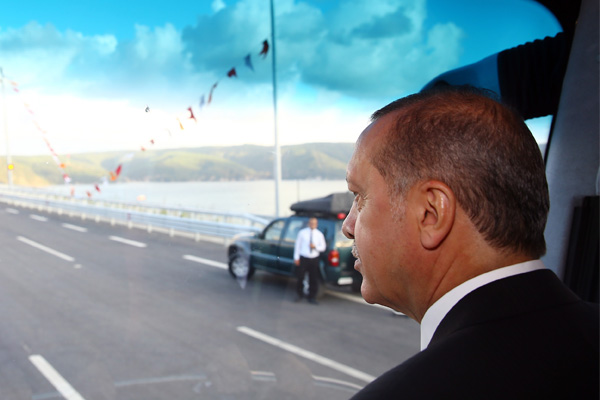 İşte Erdoğan'a suikast planının detayları