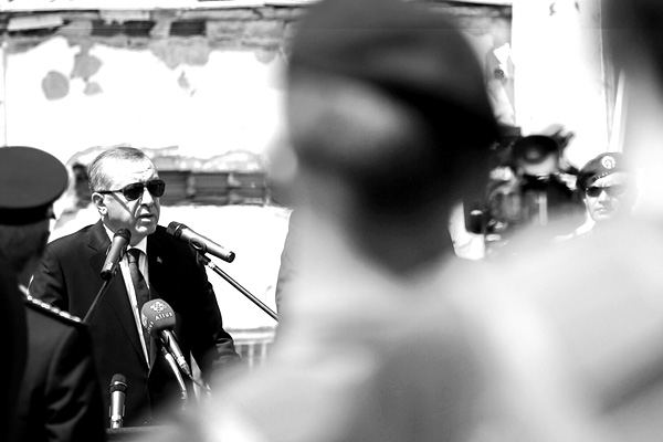 Başkanlık sistemine halk onayı yüzde 40'ı geçti