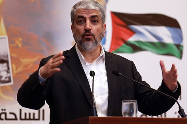 Hamas'tan Fetih'e ortaklık çağrısı