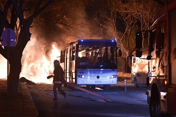 Merasim Sokak iddianamesi hazır