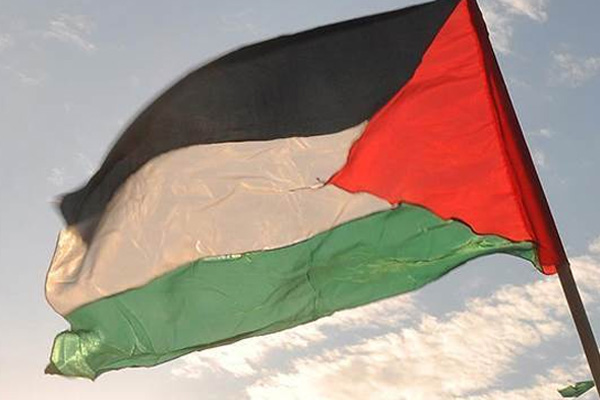 'Filistin'de ezanlar hiçbir zaman susmayacak'