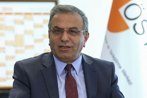 ÖSYM'den elektronik sınavlarda 'yüz tanıma' dönemi