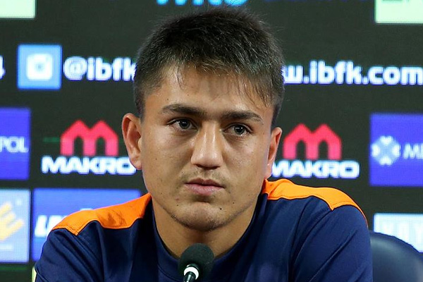 Başakşehir: Cengiz Ünder'i satmıyoruz