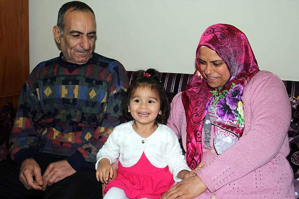 'Sınır kapısı açılırsa sığınmacılar Avrupa'ya gider'