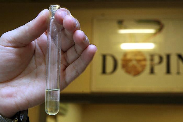 IAAF'den doping ihbar portalı