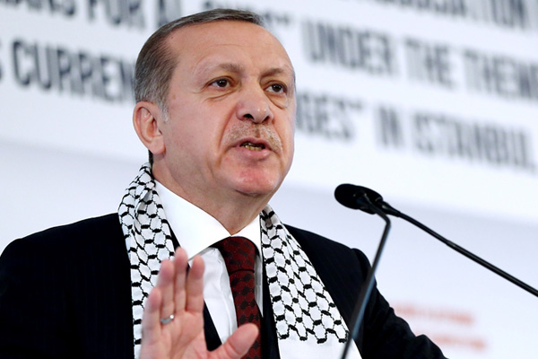 Erdoğan'ın Esed açıklamasına Rusya'dan cevap geldi