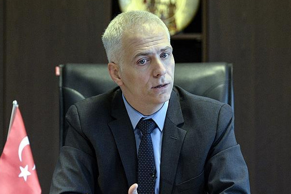 İran'da yatırım yapacaklara uyarı