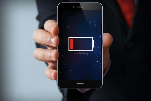 Telefonlar bir saniyede şarj olacak