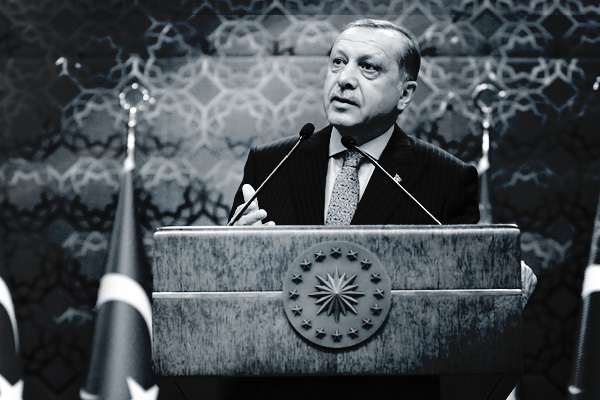 Erdoğan'ın Esed açıklamasına muhalefetten tepki!