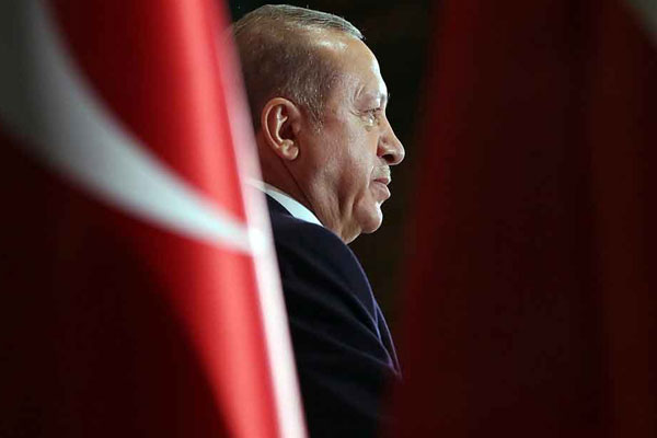 Bogdanov: Erdoğan savaş istiyorsa...