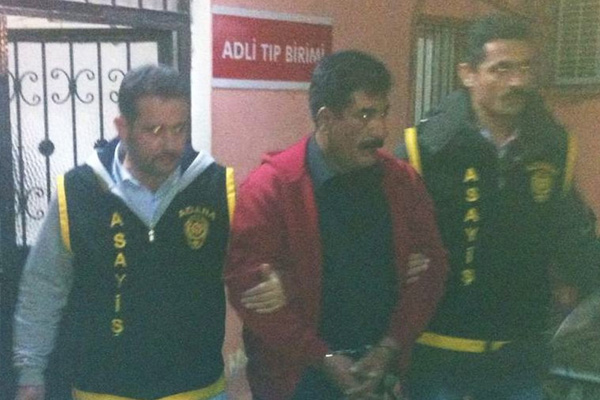 Yaşlı kadını 500 bin TL dolandırdı