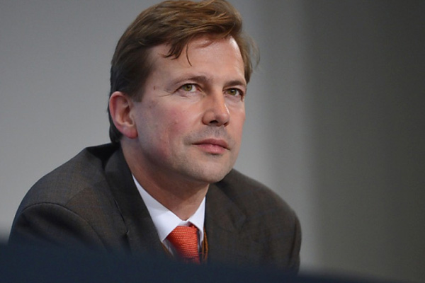 Alman Hükümet Sözcüsü: AB Türkiye'ye karşı tutumunu değiştirmeyecek