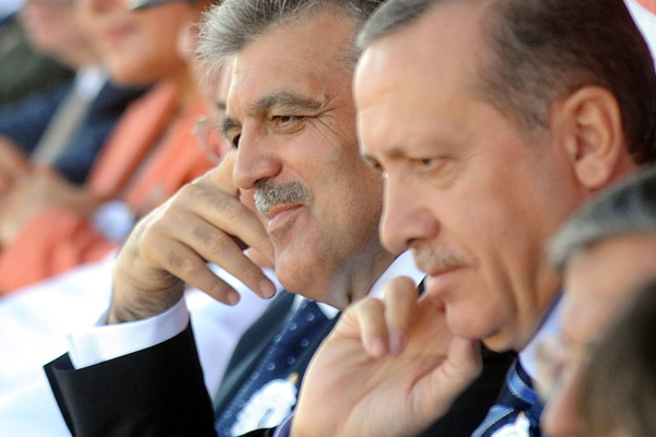 Abdullah Gül'den hakkındaki iddialara yalanlama