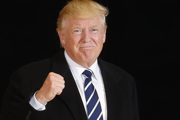 Trump Hazine Bakanlığı adayını açıkladı