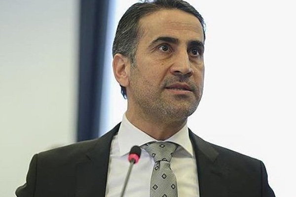 HDP'li vekil Erdoğan'a tazminat ödeyecek