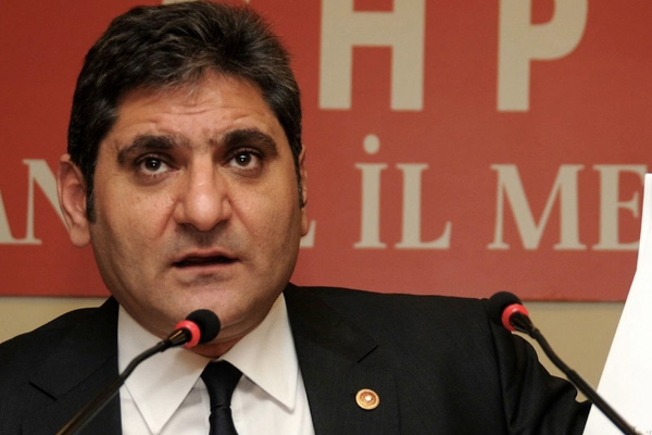 A Haber spikerinden CHP'li vekile beddua!