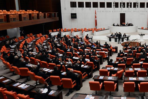 Erken seçim kapıda mı?