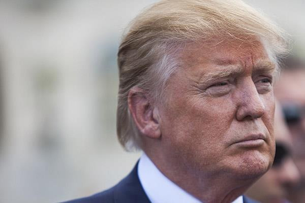 Trump'un bakan adayı milyarder