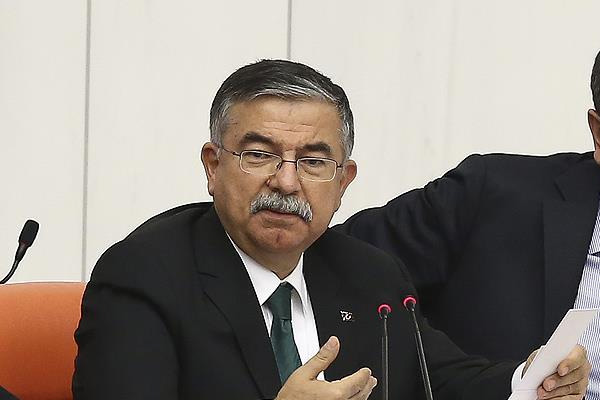 Bakan Yılmaz'dan Adana açıklaması