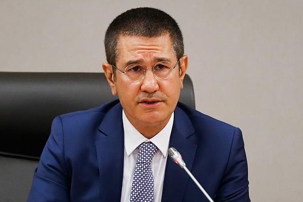 TMSF'den döviz atağı