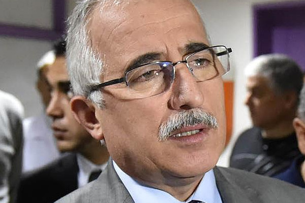 3 polisten biri taburcu edildi