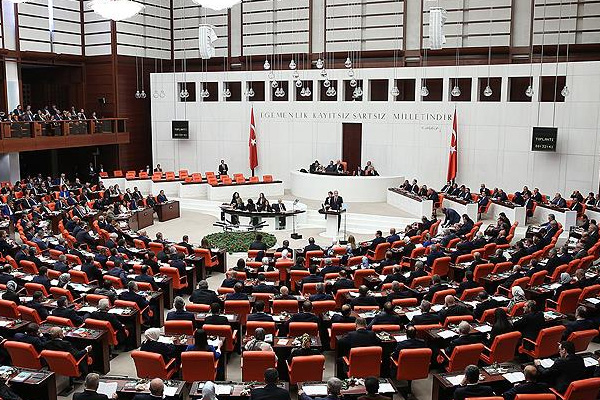 Eğitimde yeni düzenleme