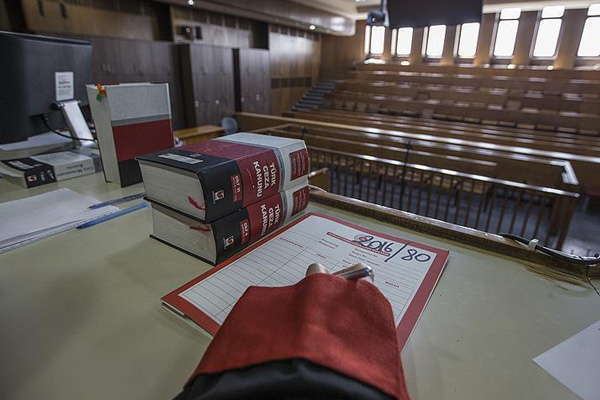 Aydın'da FETÖ operasyonu: 18 tutuklama