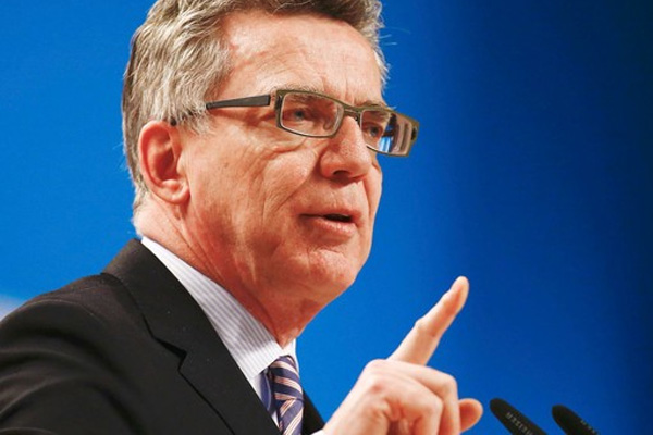 ''Geri göndermede sorun yaşıyoruz''