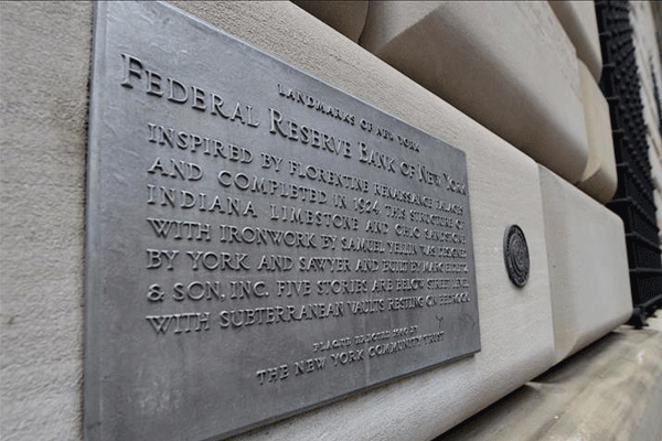 Fed Bej Kitap Raporu'nu yayımladı